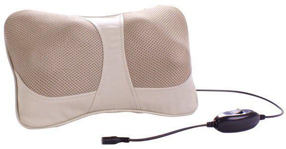 massage pillow for neck and shoulder electric