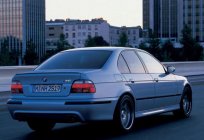 BMW: decodificação de abreviações, número do motor e do VIN, a designação de modelos