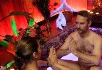 The basics of Tantra - what is it? The Indian art of love