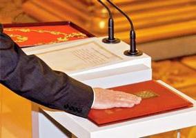 tarihi karar RUSYA federasyonu anayasası