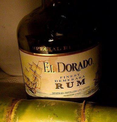 rum 60 degrees