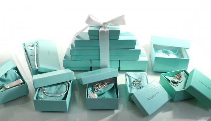 bracelets Tiffany