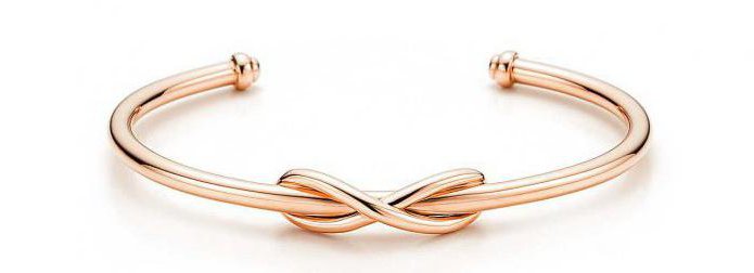 women's steel bracelets Tiffany