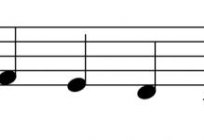 Minor - what does this mean in music? The meaning of the word 