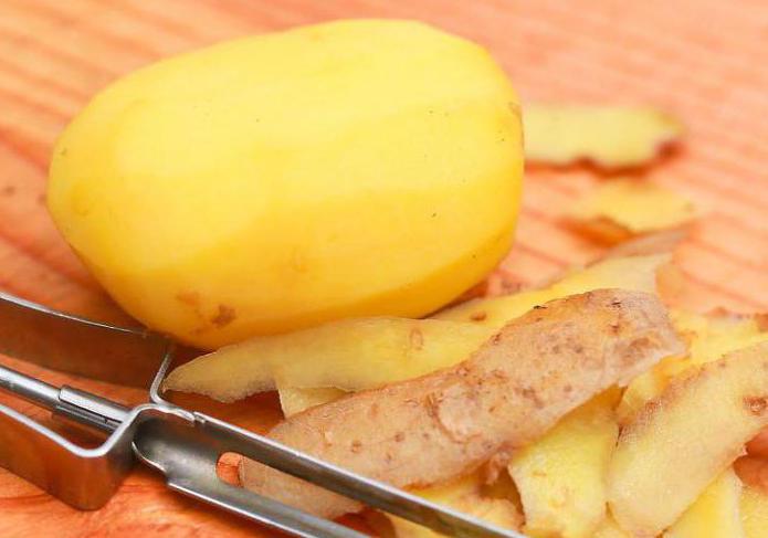 Ультраранние çeşitleri, patates için Kuzey-Batı
