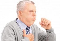 Болі в спині при кашлі: можливі причини. Рекомендації лікарів
