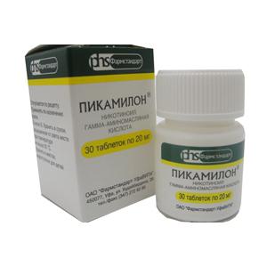 pikamilon片剂的评论