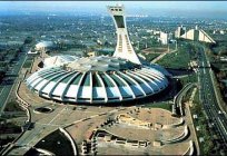 الألعاب الأولمبية في كندا: كما كان في عام 1976