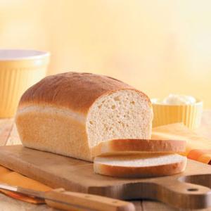 Jak zrobić domowy chleb