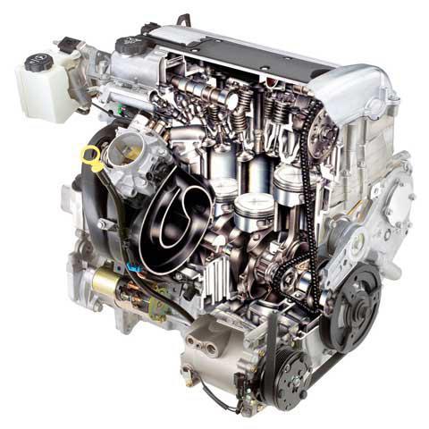 引擎ZMZ405价格