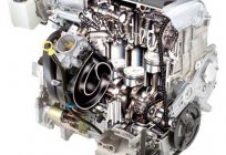 引擎ZMZ-405：规格，价格