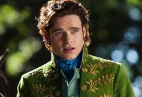 Richard Madden - Robb Stark. The actor, who played Robb stark in 