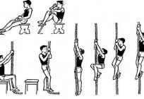 Wie zu lernen, um das Seil? Vorbereitende übungen, Tipps und Techniken des Kletterns