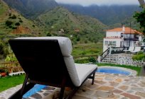 The best hotels of the Canary Islands: photos and reviews of tourists