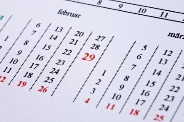 юліанський календар