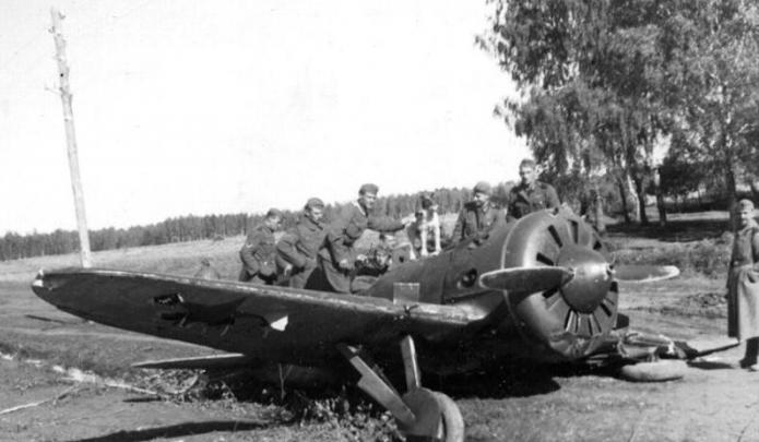 aviação da segunda guerra mundial