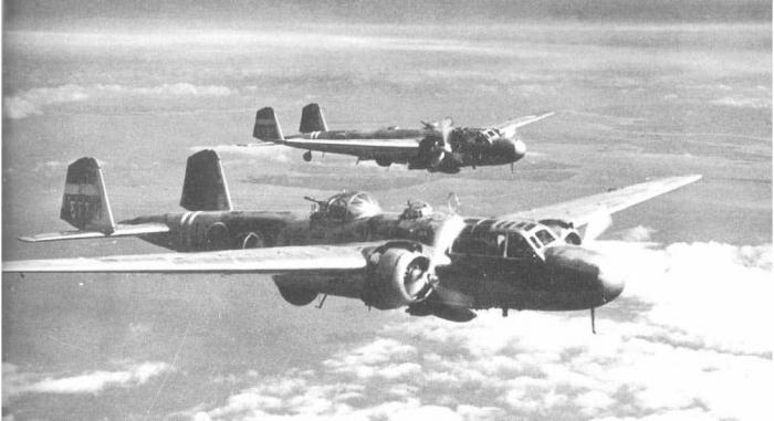 Japanese aircraft of world war II