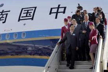 a china southern airlines bagagem