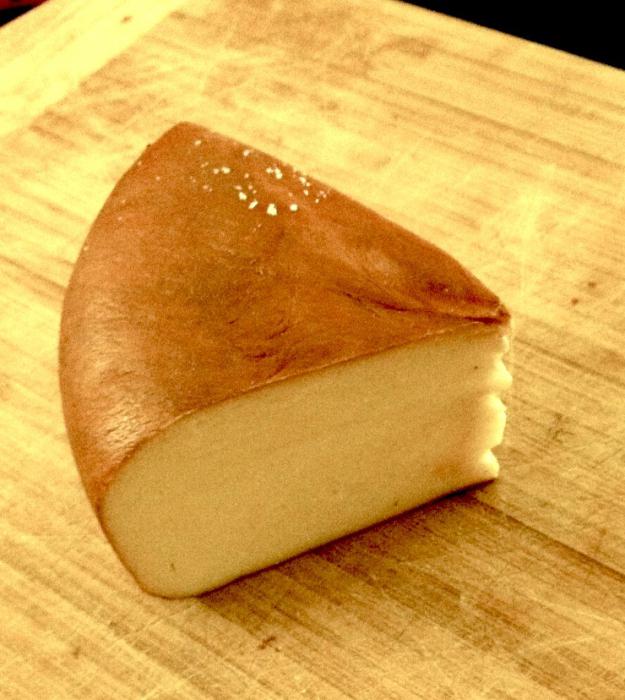 Як робити сир з сиру