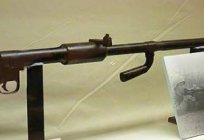 Протитанкову рушницю Дегтярьова. Протитанкові рушниці Другої світової війни