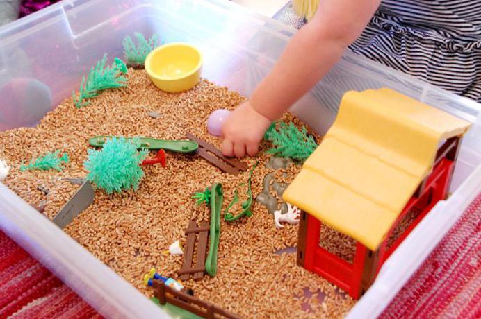 a place for privacy in kindergarten: making