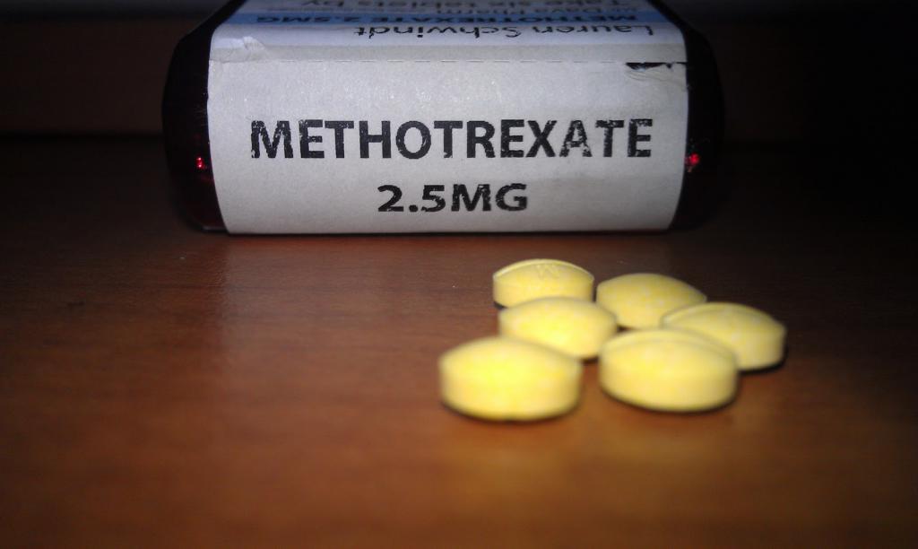 methotrexate usage instructions reviews