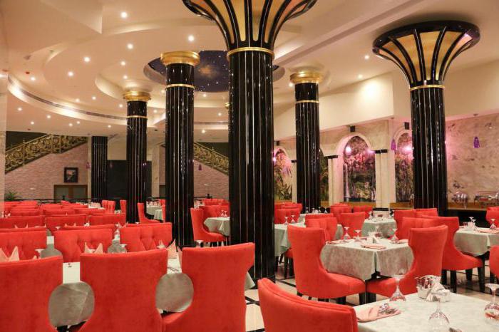 red castle hotel 4 Bewertungen Sharjah
