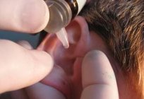 Parasentez kulak zarı: etkileri