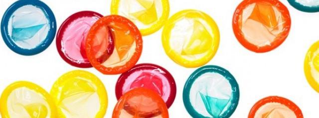 preservativos контекс tipos