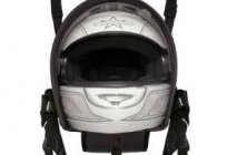 İntegral kask için motosiklet, kar motosikleti. İntegral kask ile güneş gözlüğü. İntegral kask Shark. İntegral kask Vega HD168 (Bluetooth)