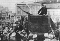 Why the Interim government delayed the solution of the agrarian question? The activities of the Provisional government