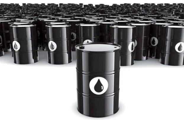 コストの石油生産のロシア2014