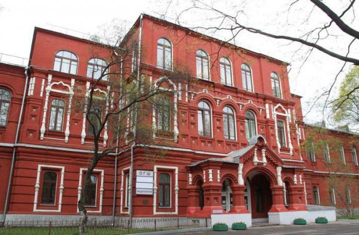 5 hospital de sokolniki