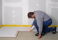 Gypsum Board laminate: characteristics, applications and installation tips