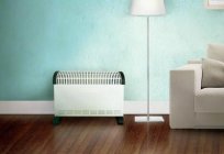 Convector or radiator: which is better, comparison, pros and cons