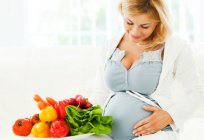 8 Monat der Schwangerschaft: Entwicklung des Babys, Wohlbefinden der Mutter