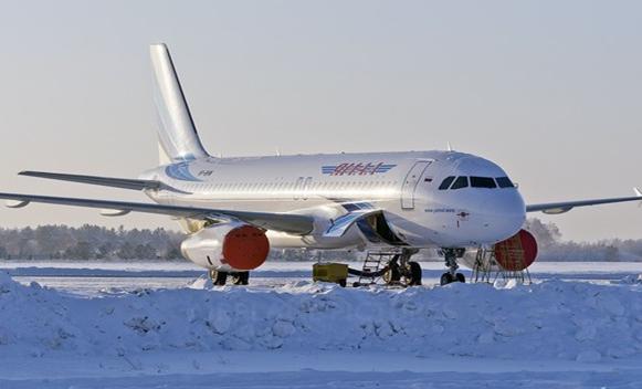 एयरलाइन Yamal समीक्षाएँ यात्रियों
