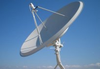 Digital via satélite HD receptor GS-8306: a instrução, o modelo de revisão e comentários