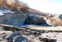 Terremoto no Altai, em agosto de 2016: as conseqüências, as previsões de