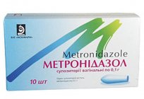Metronidazol und Alkohol: Kompatibilität