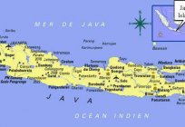Greater Sunda Islands: description, photos