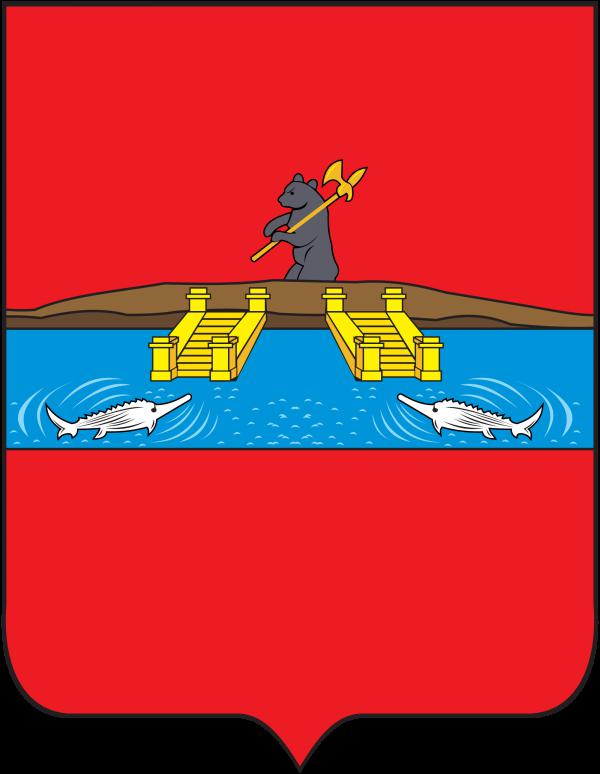 рибінськ герб