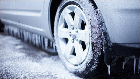 studless सर्दियों टायर समीक्षा