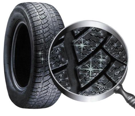 studless winter tire reviews