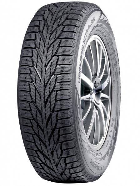 studless winter tires nokian