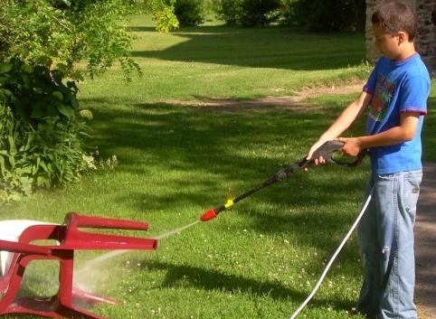 pressure washer reviews