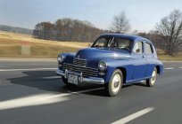 O melhor carro polonês: visão geral, características, características e opiniões