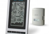 المنزل محطة الطقس اللاسلكية مع أجهزة الاستشعار: ملاحظات المستخدم. نصائح حول اختيار والتعليمات