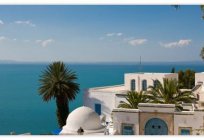 Адпачынак у Тунісе: водгукі і рэкамендацыі