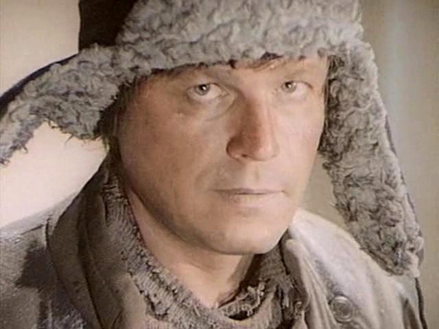 el actor yuri gusev biografía